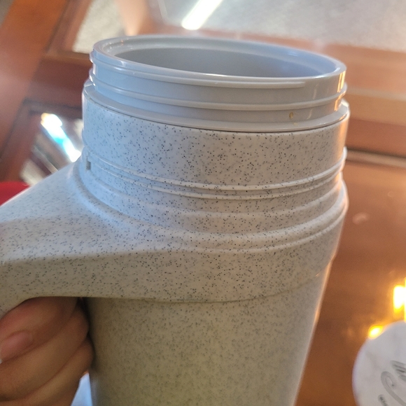 Milwaukee Electric Tools Heavy Duty Aladdin Thermos Nashville USA Advertising - Picture 10 of 12